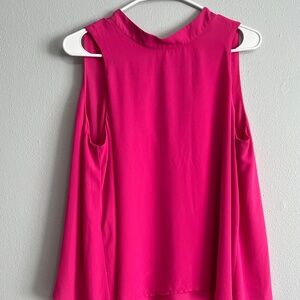 Bellatrix sleeveless blouse Size M